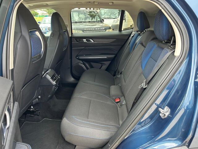 LYNK & CO 01 1.5 PHEV AUTO SPANISH LHD IN SPAIN 71000 MILES SUPERB 2021